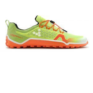 Vivobarefoot SS15 Trail Freak Mens Lime – kuva 1
