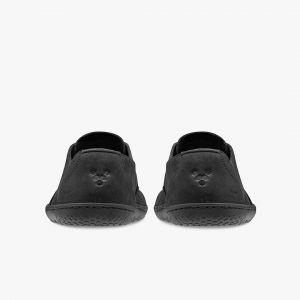 Vivobarefoot RA II M Leather Black/Hide – kuva 8