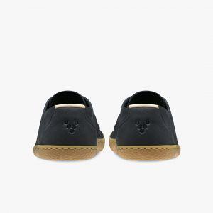 Vivobarefoot RA II Mens Midnight Navy – kuva 8