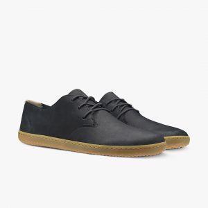 Vivobarefoot RA II Mens Midnight Navy – kuva 5