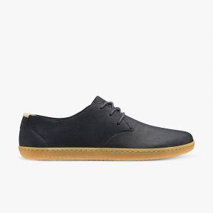 Vivobarefoot RA II Mens Midnight Navy – kuva 1
