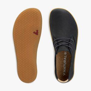 Vivobarefoot RA II Mens Midnight Navy – kuva 4