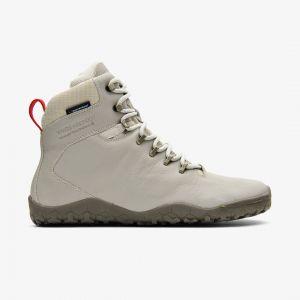 Vivobarefoot Tracker FG Ladies Cement – kuva 1
