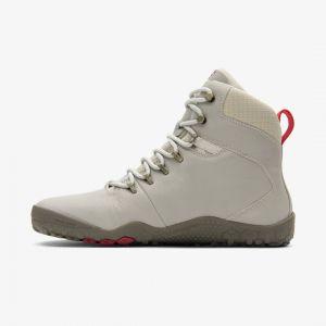Vivobarefoot Tracker FG Ladies Cement – kuva 6