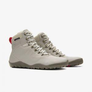 Vivobarefoot Tracker FG Ladies Cement – kuva 5