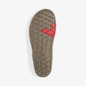 Vivobarefoot Tracker FG Ladies Cement – kuva 3