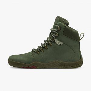 Vivobarefoot TRACKER FG Mens Botanical Green – kuva 7