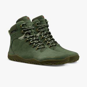 Vivobarefoot TRACKER FG Mens Botanical Green – kuva 5