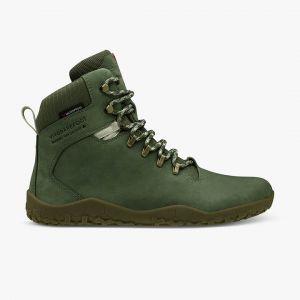 Vivobarefoot TRACKER FG Ladies Botanical Green – kuva 1