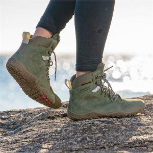 Vivobarefoot TRACKER FG Mens Botanical Green – kuva 2