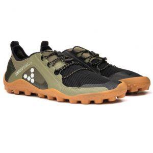 Vivobarefoot Primus Trail SG Men Olive – kuva 4