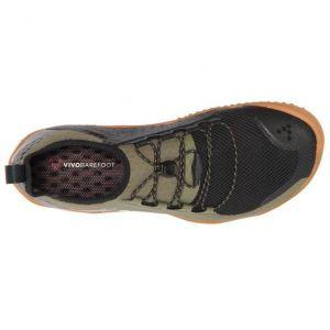 Vivobarefoot Primus Trail SG Men Olive – kuva 3