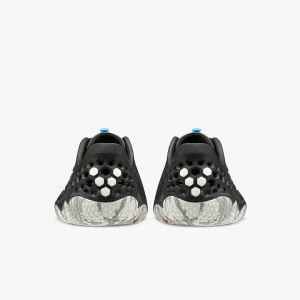 Vivobarefoot Ultra 3 Mens Ultra Obsidian Black – kuva 6