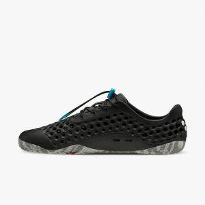 Vivobarefoot Ultra 3 Ladies Ultra Obsidian Black – kuva 4