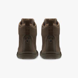 Vivobarefoot Scott 2.0 Mens Brown – kuva 3