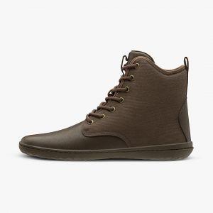 Vivobarefoot Scott 2.0 Mens Brown – kuva 5