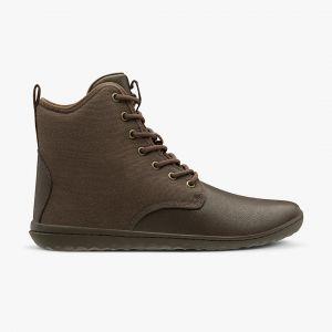 Vivobarefoot Scott 2.0 Mens Brown – kuva 1