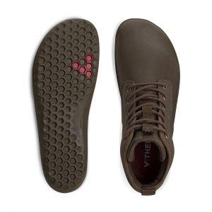 Vivobarefoot Scott 2.0 Mens Brown – kuva 7