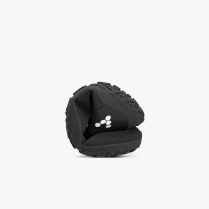 Vivobarefoot Magna Trail FG Mens Obsidian – kuva 3