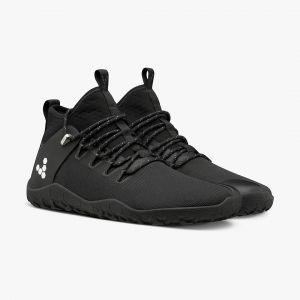 Vivobarefoot Magna Trail FG Mens Obsidian – kuva 5