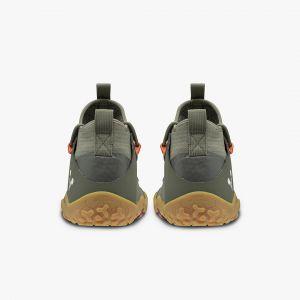 Vivobarefoot Magna Trail FG Mens Dusty Olive – kuva 2