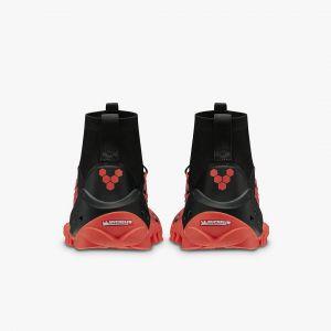 Vivobarefoot ESC Tempest Ladies Neon Coral – kuva 6