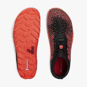 Vivobarefoot ESC Tempest Ladies Neon Coral – kuva 3