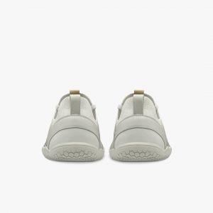 Vivobarefoot Primus Knit Ladies Bright White – kuva 3
