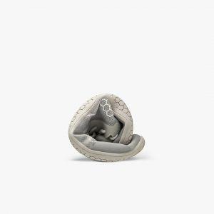 Vivobarefoot Primus Lite II Bio Ladies Moonstone – kuva 2