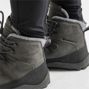 Vivobarefoot Tracker Snow Dark Gray – kuva 4