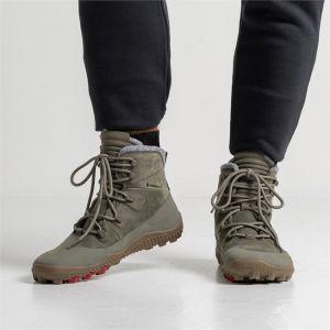 Vivobarefoot Tracker Snow Dark Gray – kuva 3