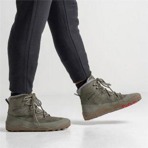 Vivobarefoot Tracker Snow Dark Gray – kuva 2