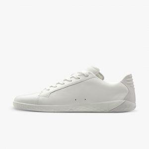 Vivobarefoot GEO court bright white Ladies – kuva 5