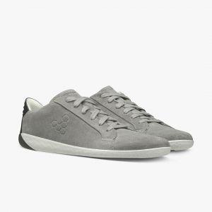 Vivobarefoot GEO court Nubuc Mens – kuva 4