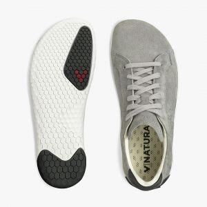 Vivobarefoot GEO court Nubuc Ladies – kuva 2