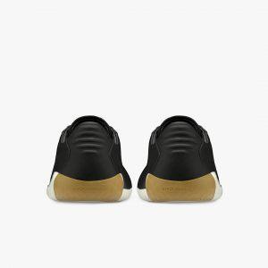 Vivobarefoot GEO court Mens Obsidian Black – kuva 5