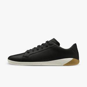 Vivobarefoot GEO court Mens Obsidian Black – kuva 3