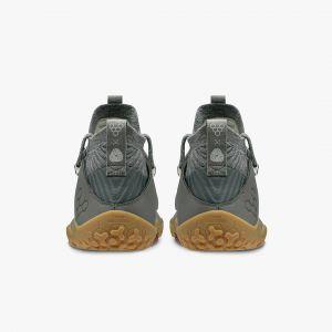 Vivobarefoot Magna Trail Leather & Wool Wool Ladies Graphite – kuva 6