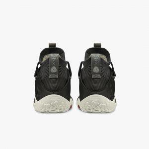 Vivobarefoot Magna Trail Leather & Wool Mens Obsidian – kuva 6