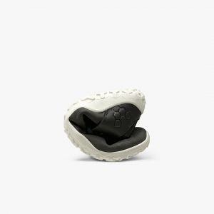 Vivobarefoot Magna Trail Leather & Wool Mens Obsidian – kuva 2