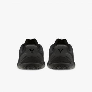 Vivobarefoot Stealth III Obsidian Black Men – kuva 5