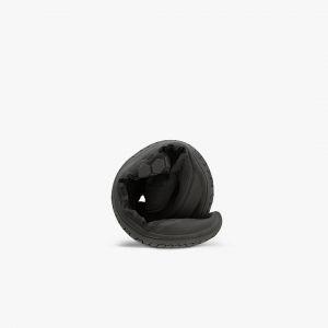 Vivobarefoot Stealth III Obsidian Black Men – kuva 4