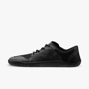Vivobarefoot Primus Lite Mens Obsidian – kuva 6