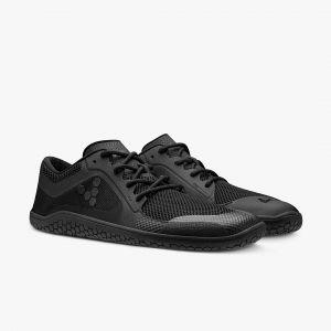 Vivobarefoot Primus Lite Mens Obsidian – kuva 5