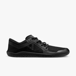 Vivobarefoot Primus Lite Mens Obsidian – kuva 1