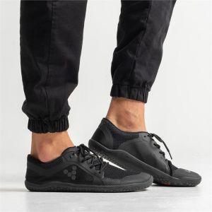 Vivobarefoot Primus Lite Mens Obsidian – kuva 3
