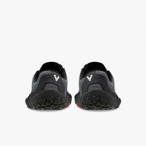 Vivobarefoot Primus Trail FG Mens Charcoal Black – kuva 5