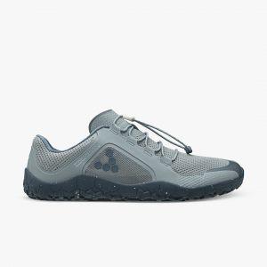 Vivobarefoot Primus Trail FG Mens Atlantic Blue – kuva 1