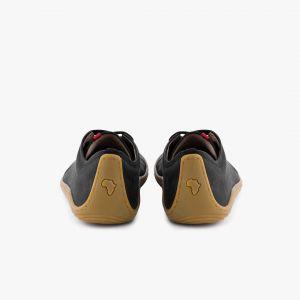 Vivobarefoot Addis Black Men – kuva 5