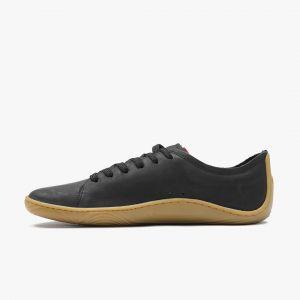 Vivobarefoot Addis Black Men – kuva 7